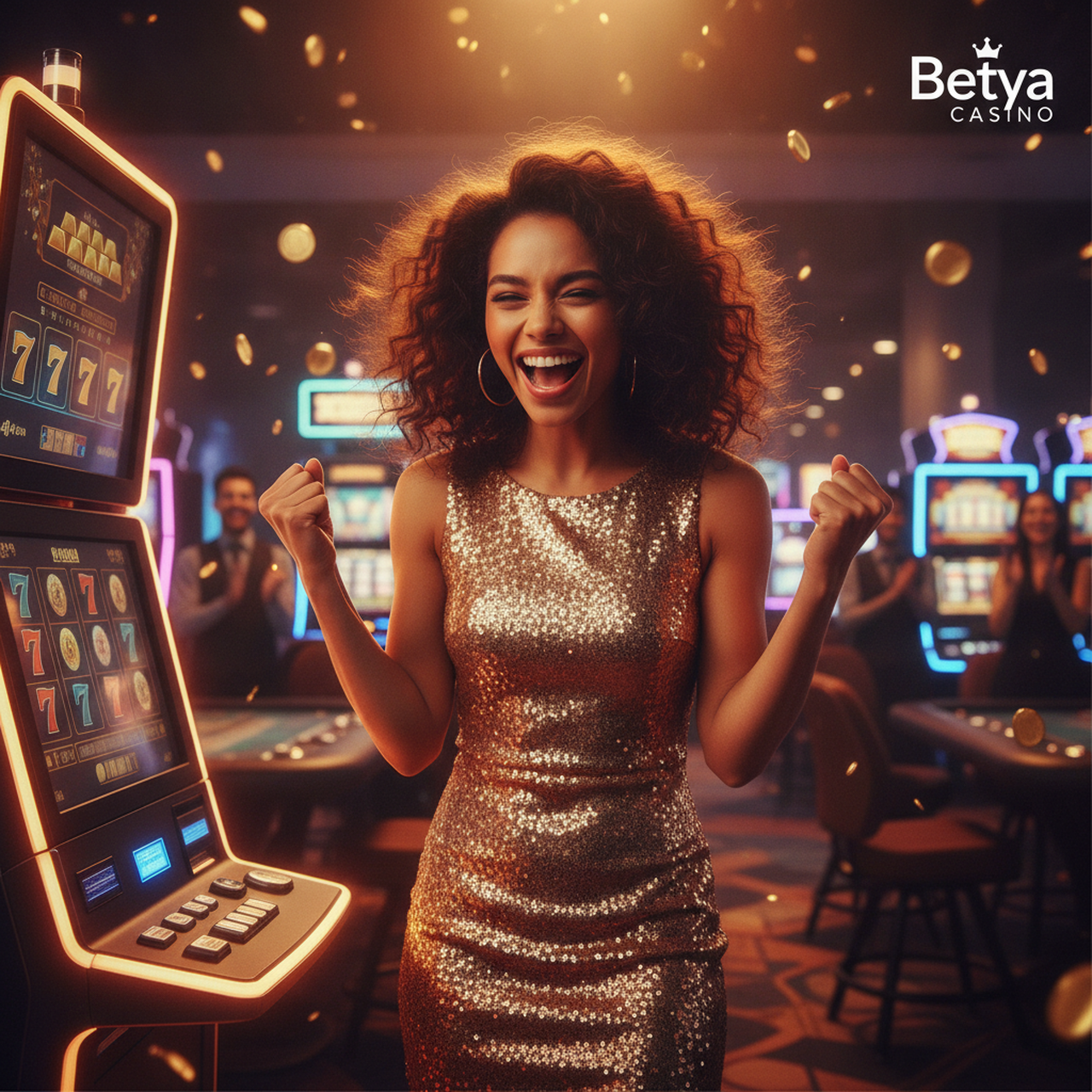 Premium Online Gaming Experience