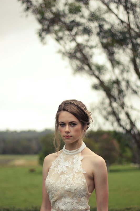 Marie N.