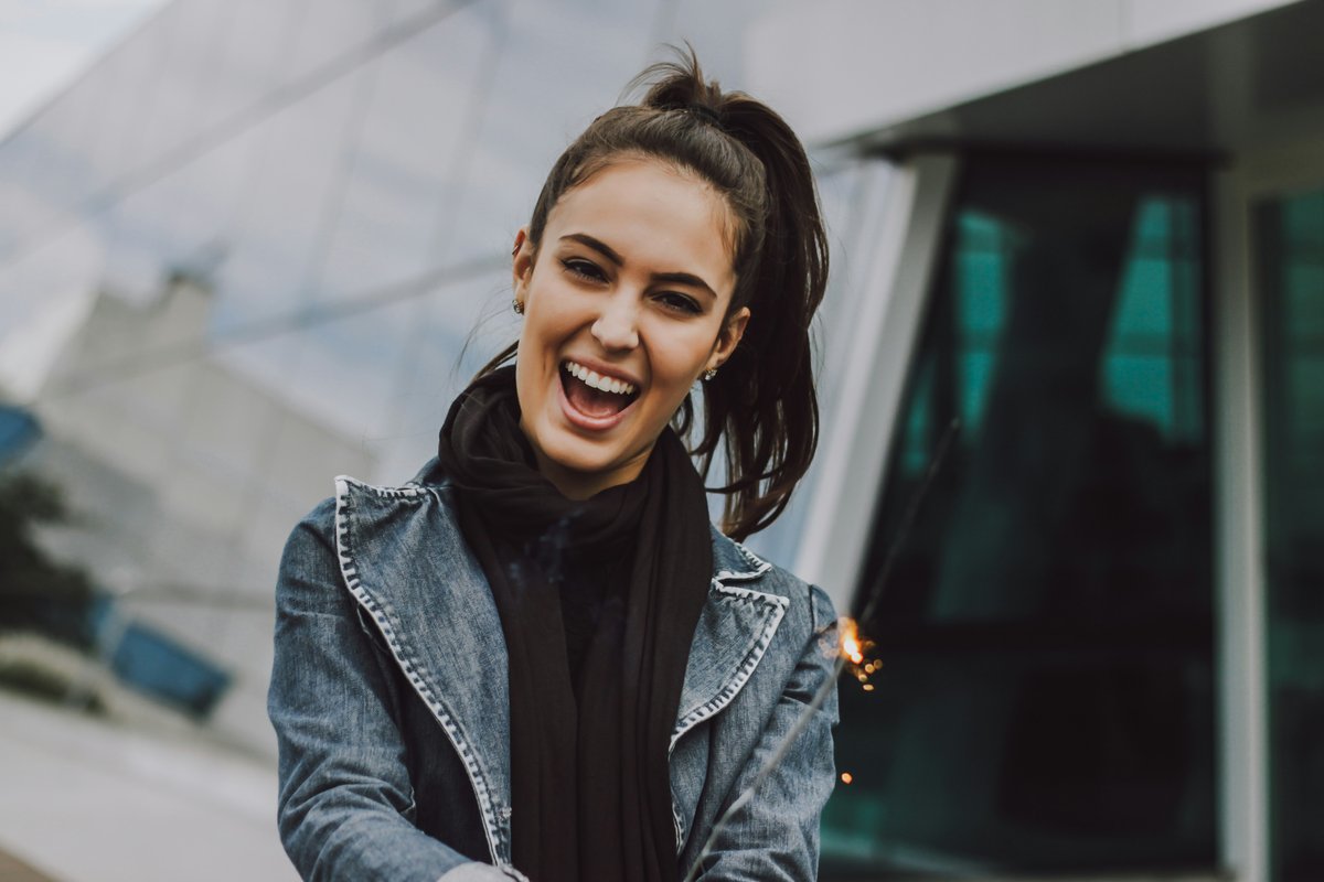 Isabella B.