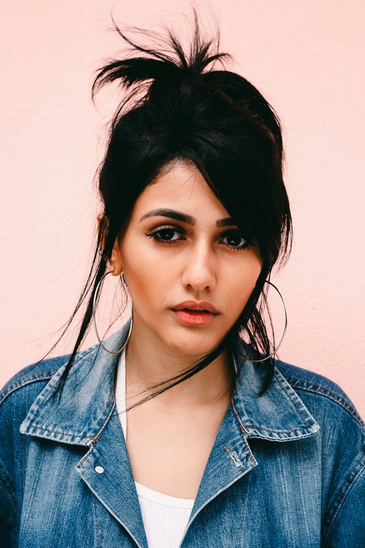 Sarah G.